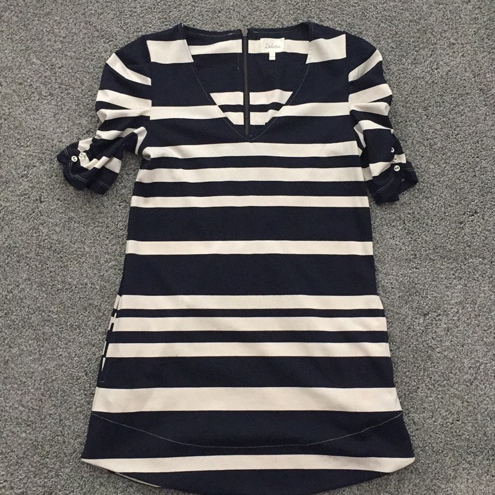 Anthropologie dress